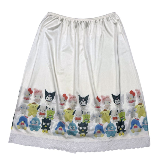 SANRIO SURPRISE SKIRT - XL