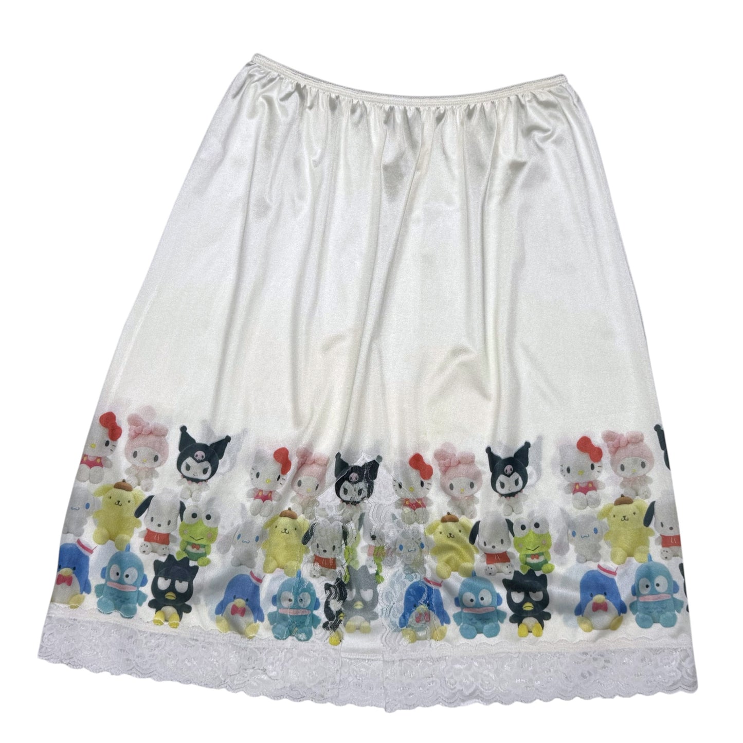 SANRIO SURPRISE SKIRT - XL