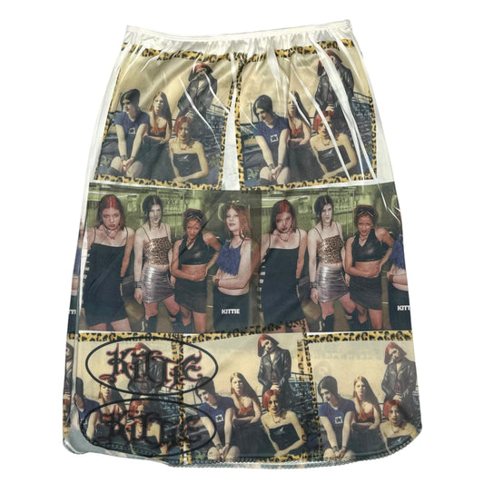 KITTIE SKIRT - L
