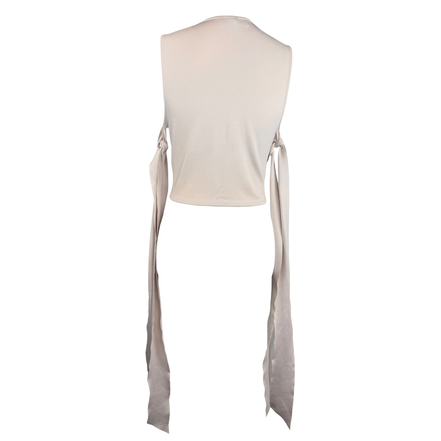 RAT DUO RIBBON TOP - XS/S