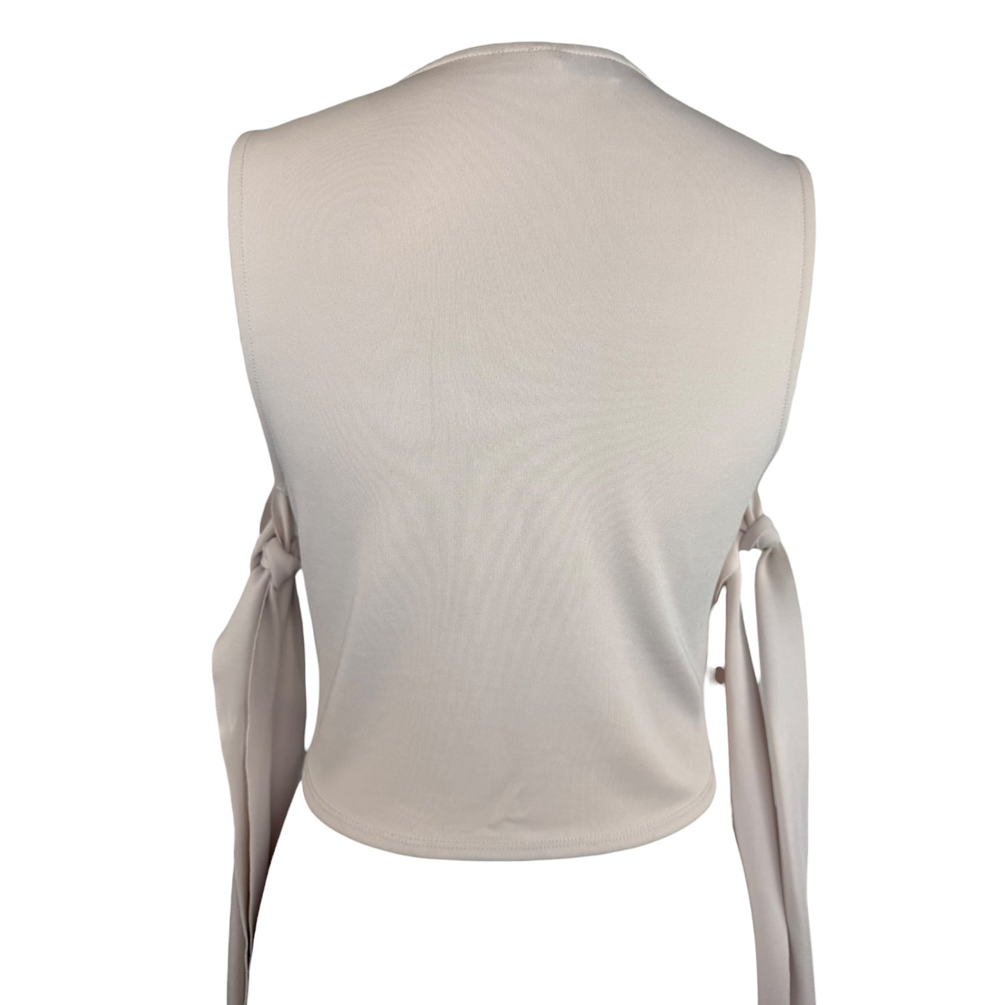 RAT DUO RIBBON TOP - XS/S