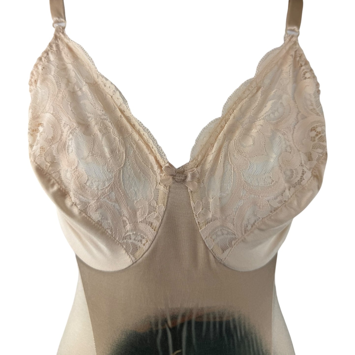 ANINA SOLA BODY SUIT - 38C