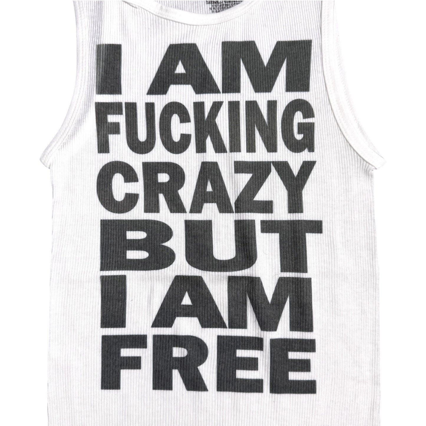 RIDE TANK *PRE-ORDER*