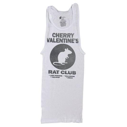 RAT CLUB TANK *PRE-ORDER*