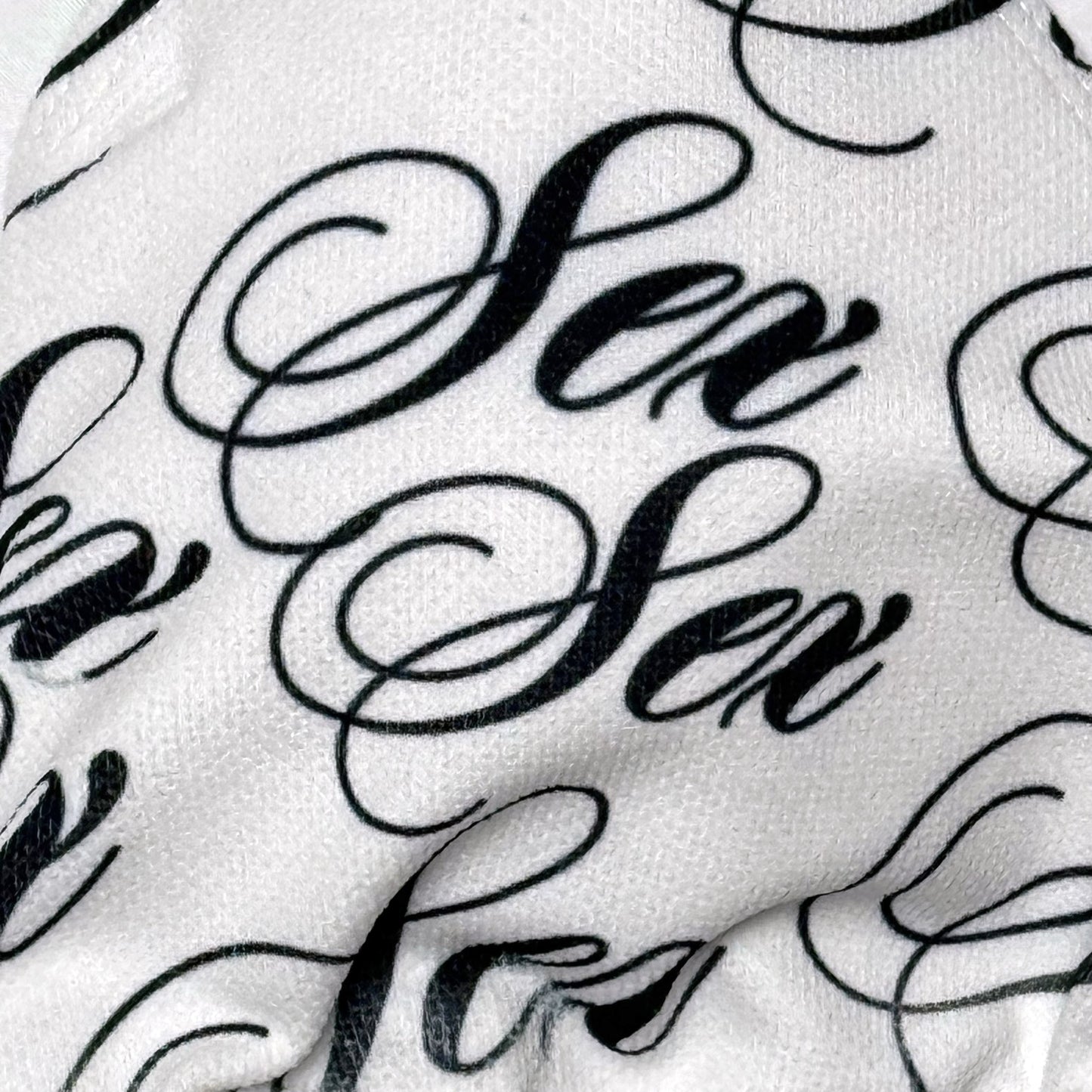 SEX DRUGS ROCK & ROLL BIKINI - 2XL