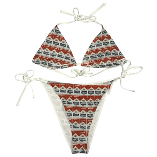 CHERRY VALENTINE BIKINI SAMPLE - 1X