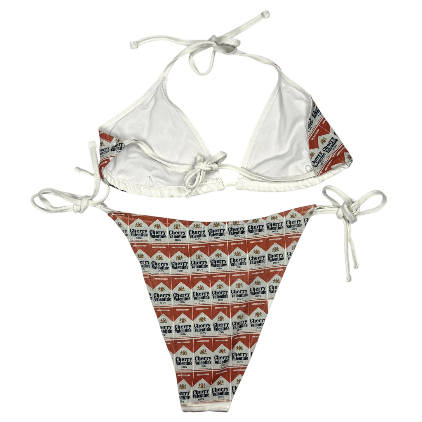 CHERRY VALENTINE BIKINI SAMPLE - 1X