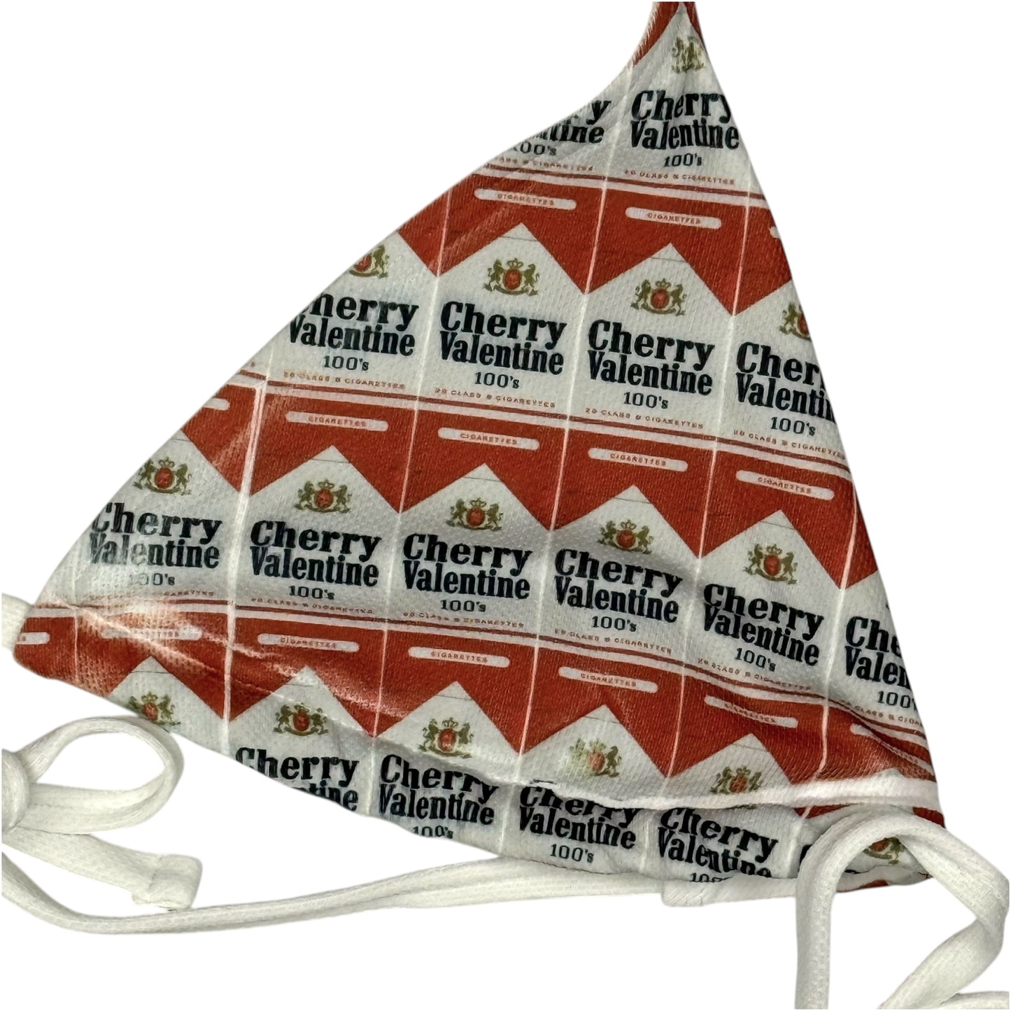 CHERRY VALENTINE BIKINI SAMPLE - 1X