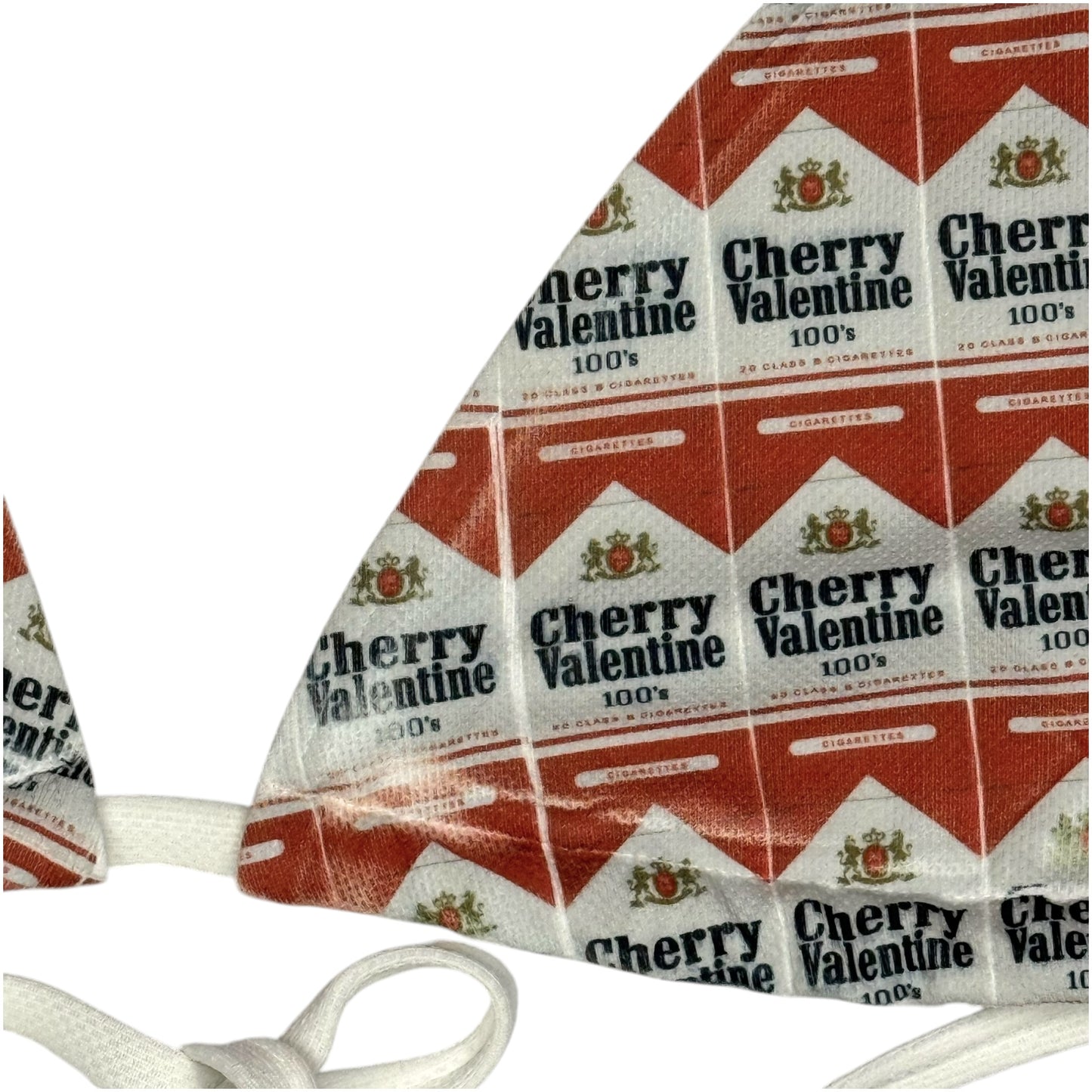 CHERRY VALENTINE BIKINI SAMPLE - 1X
