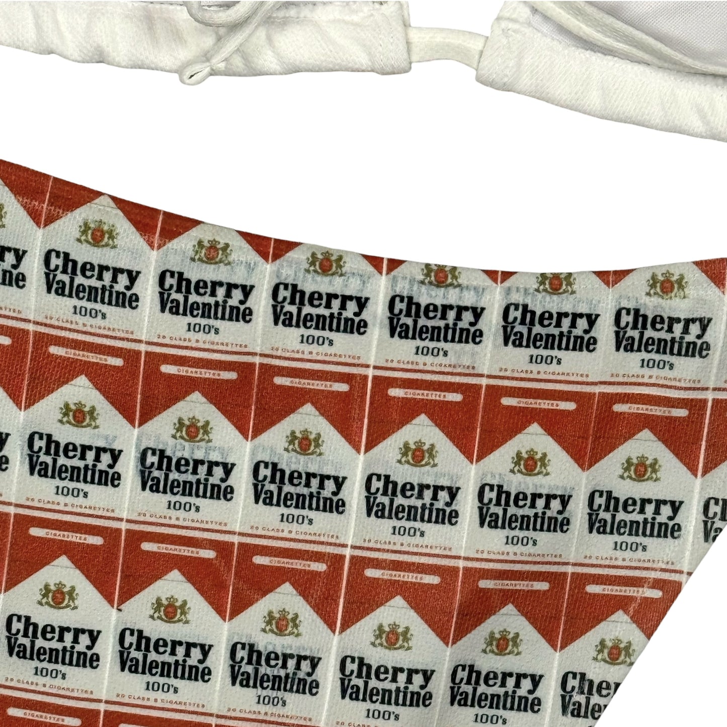 CHERRY VALENTINE BIKINI SAMPLE - 1X