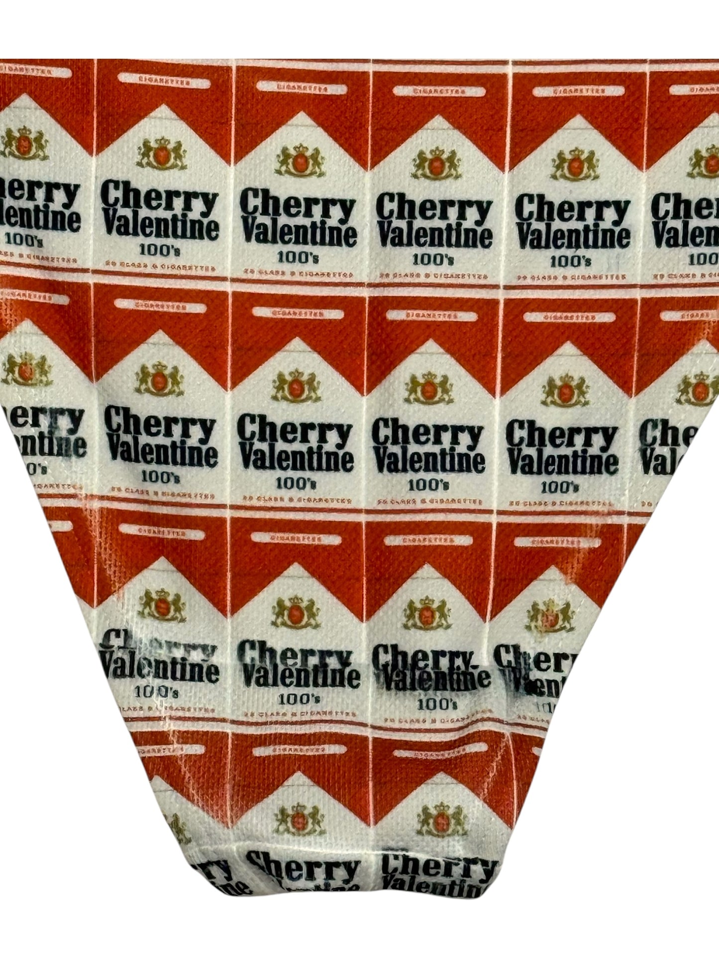 CHERRY VALENTINE BIKINI SAMPLE -  4X
