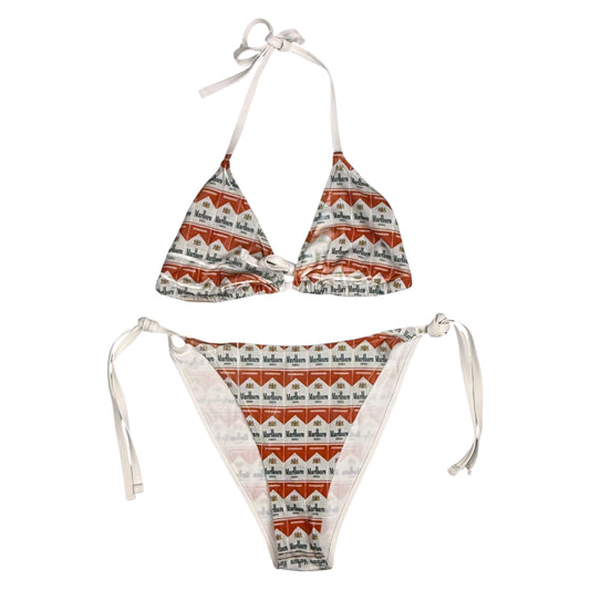 MARLBORO BIKINI SAMPLE - 3X