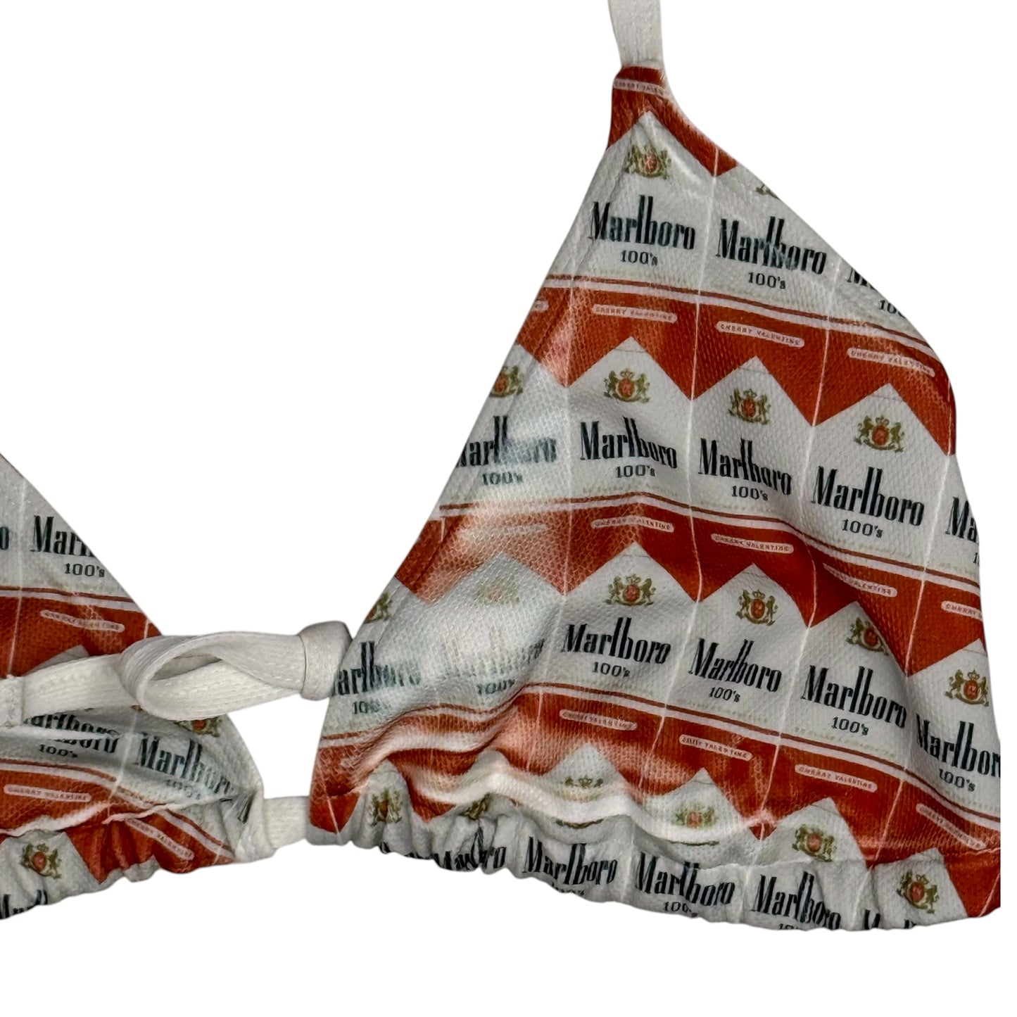 MARLBORO BIKINI SAMPLE - 3X