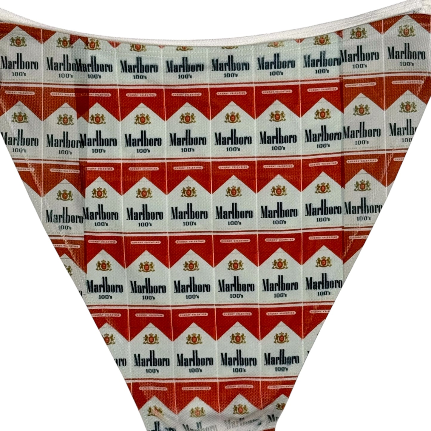 MARLBORO BIKINI SAMPLE - 3X