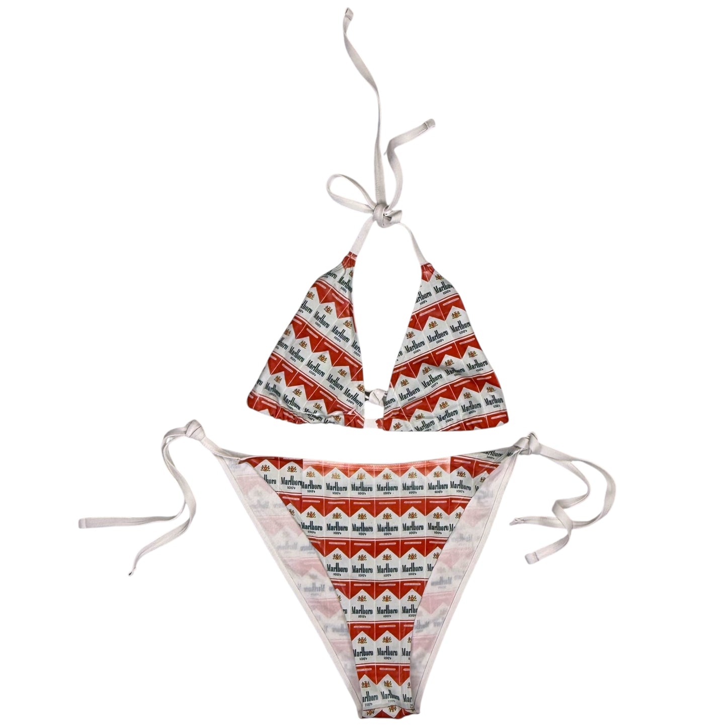 MARLBORO BIKINI - 4X