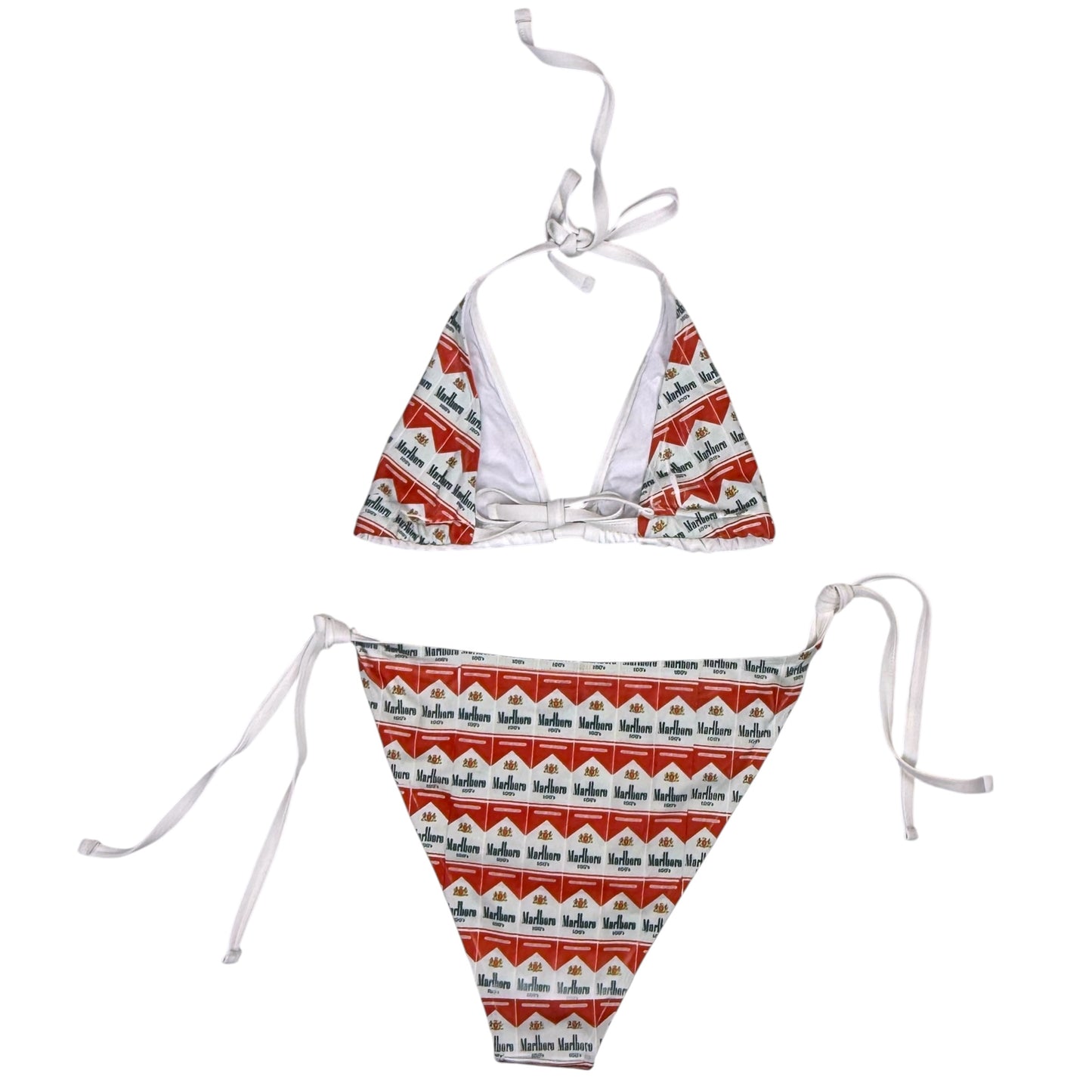 MARLBORO BIKINI - 4X