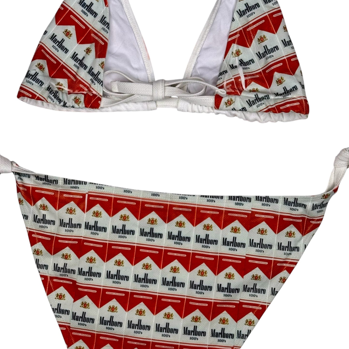 MARLBORO BIKINI - 4X