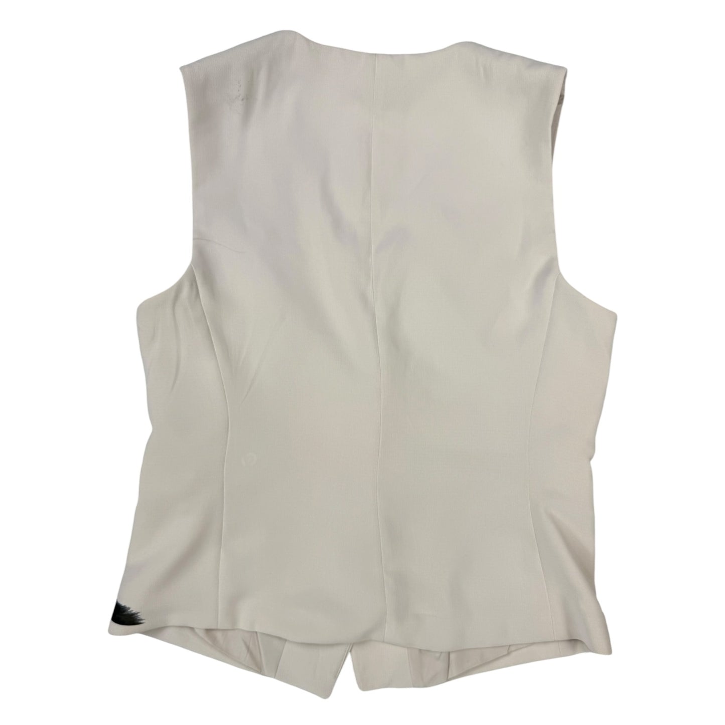 FERRETITA VEST - S