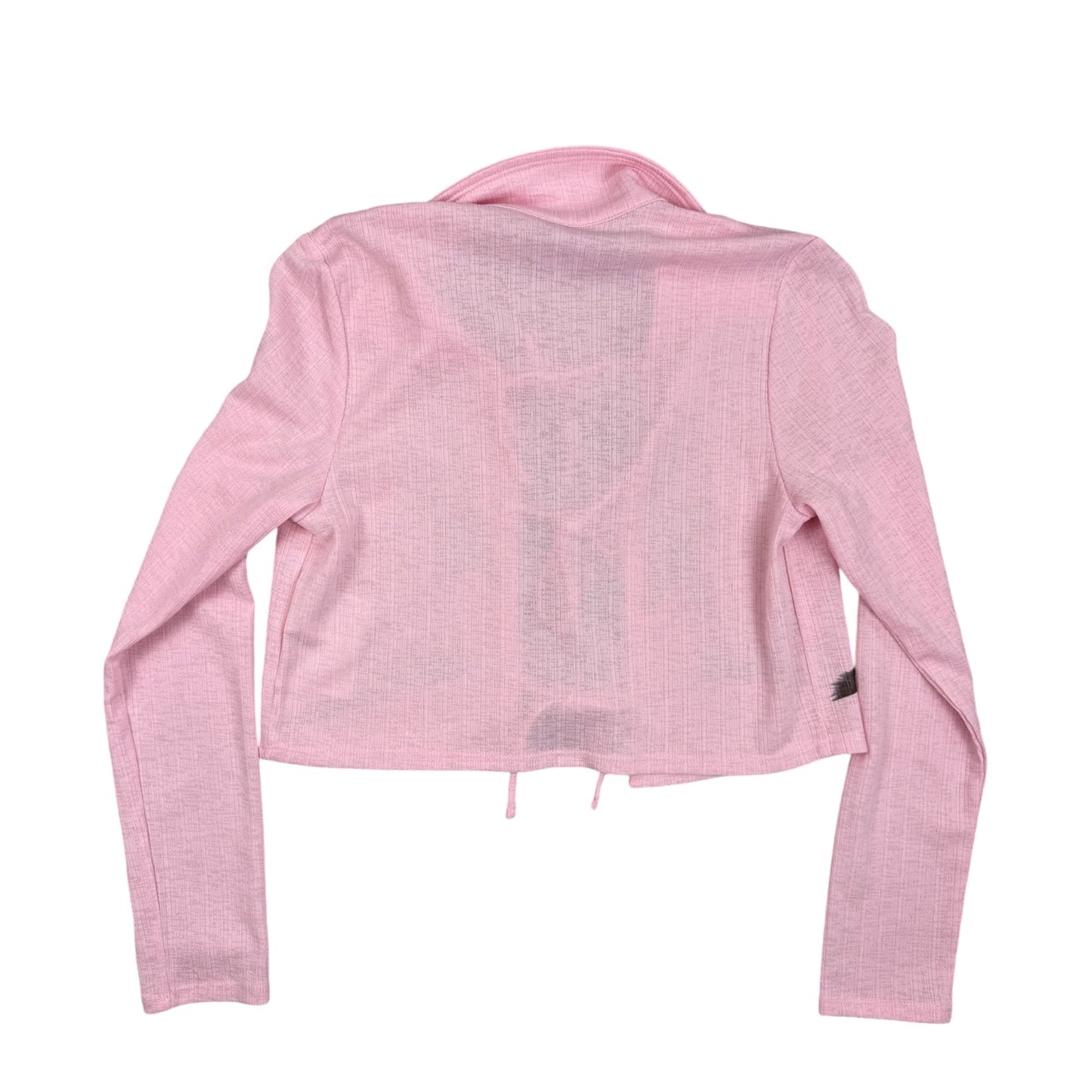 FERRETITA PINK BOW TOP - M/L