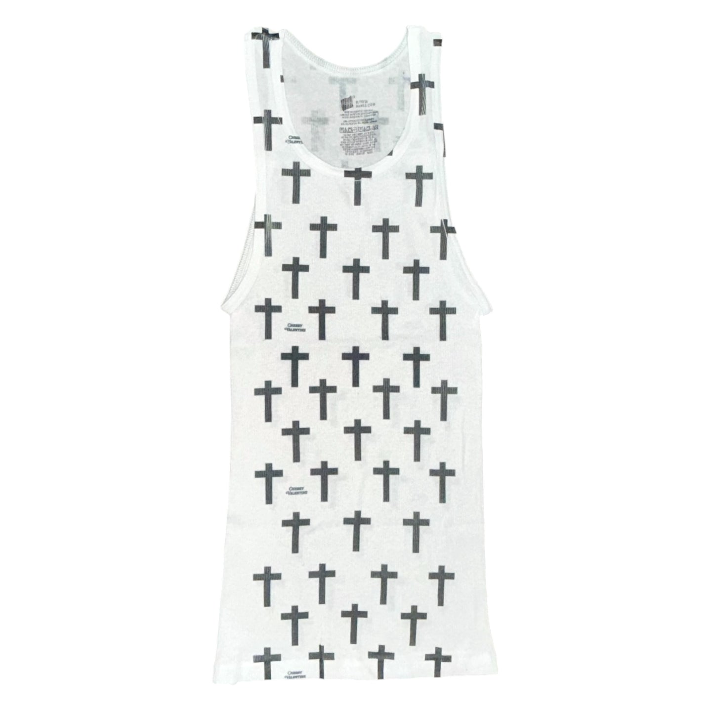 2012 CROSS TANK *PRE-ORDER*