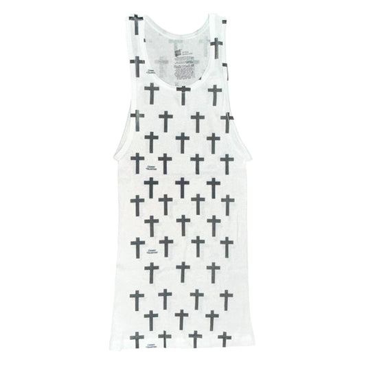 2012 CROSS TANK *PRE-ORDER*