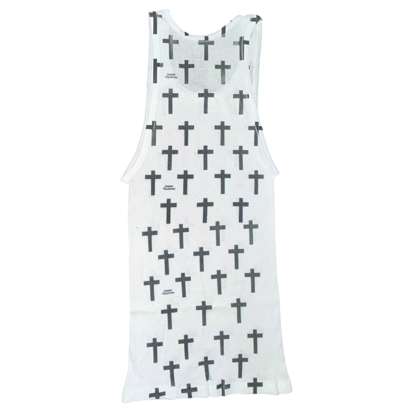 2012 CROSS TANK *PRE-ORDER*