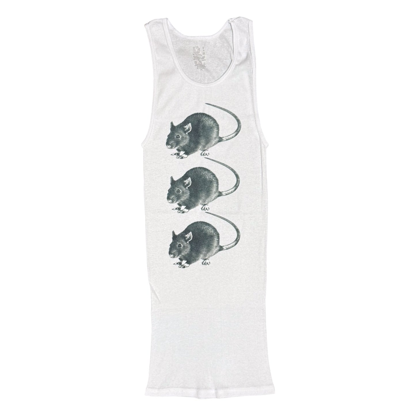 3 RAT TANK *PRE-ORDER*