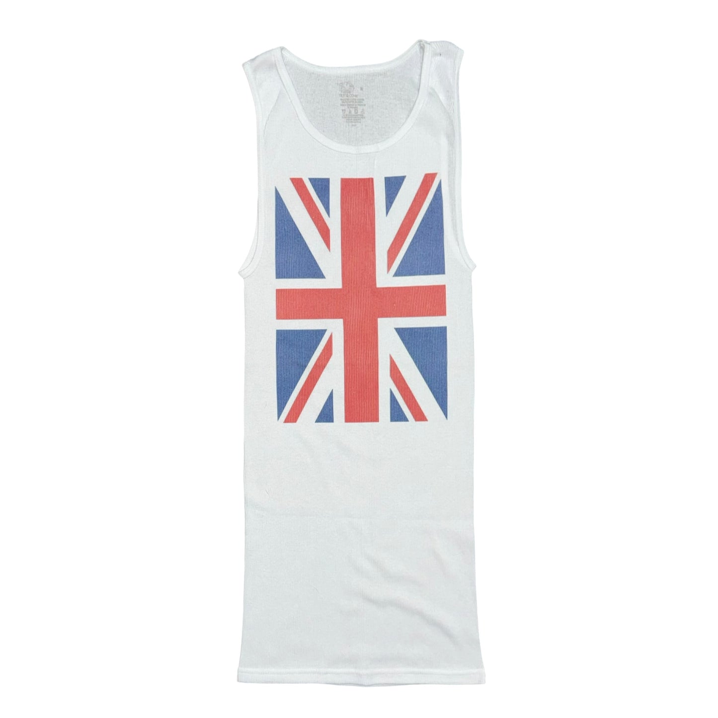 UNION JACK TANK *PRE-ORDER*