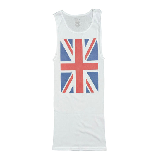 UNION JACK TANK *PRE-ORDER*