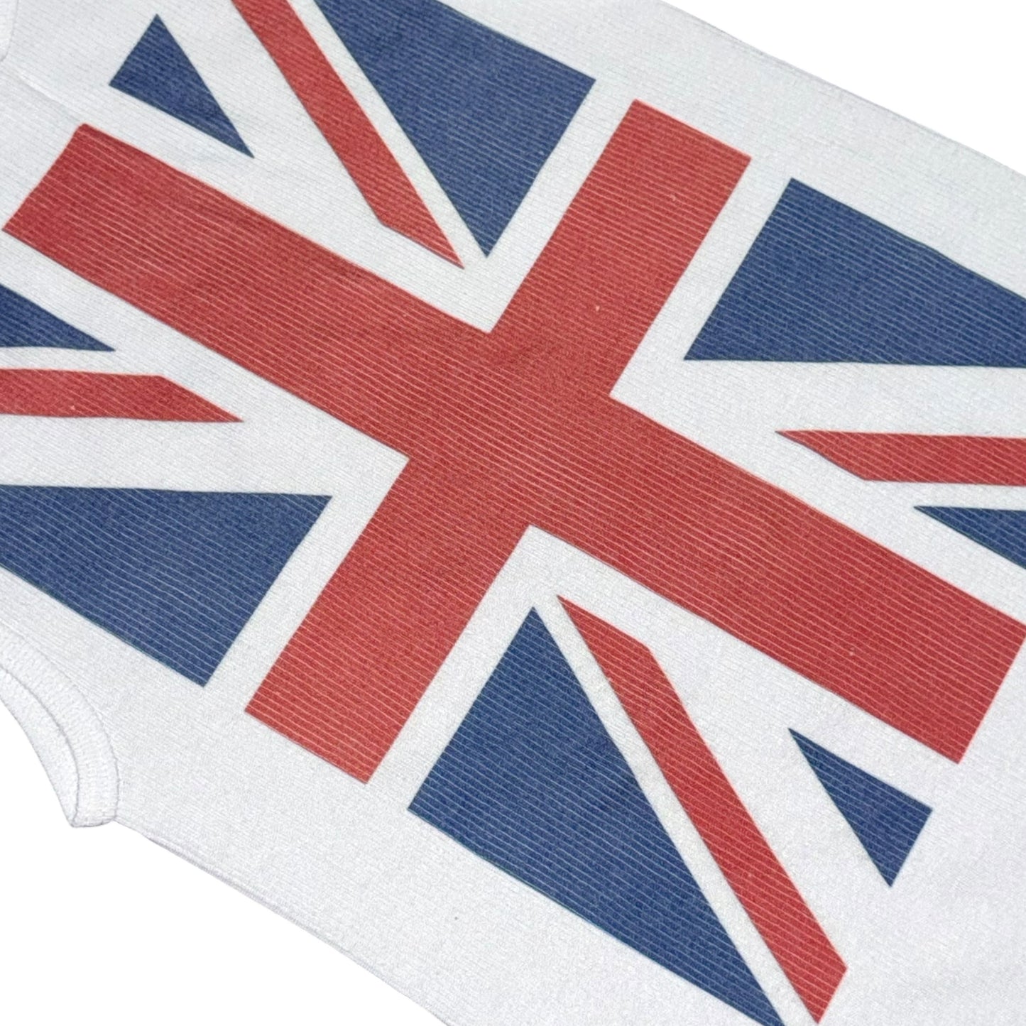 UNION JACK TANK *PRE-ORDER*