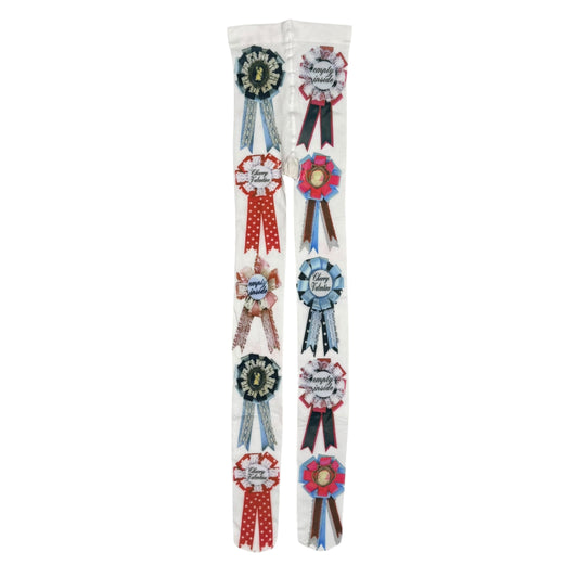 AWARD RIBBON TIGHTS - XL/1XL