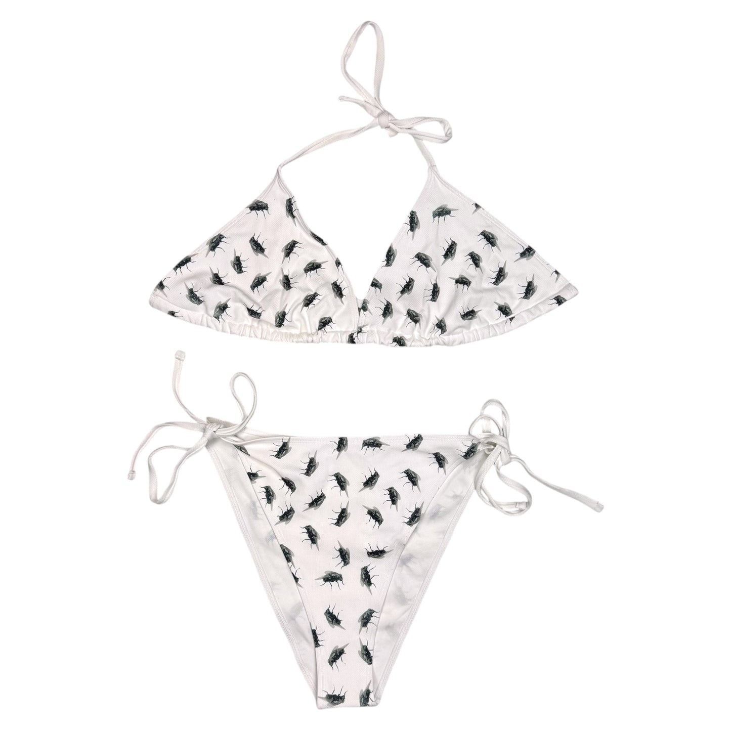 FLY BIKINI - 4XL