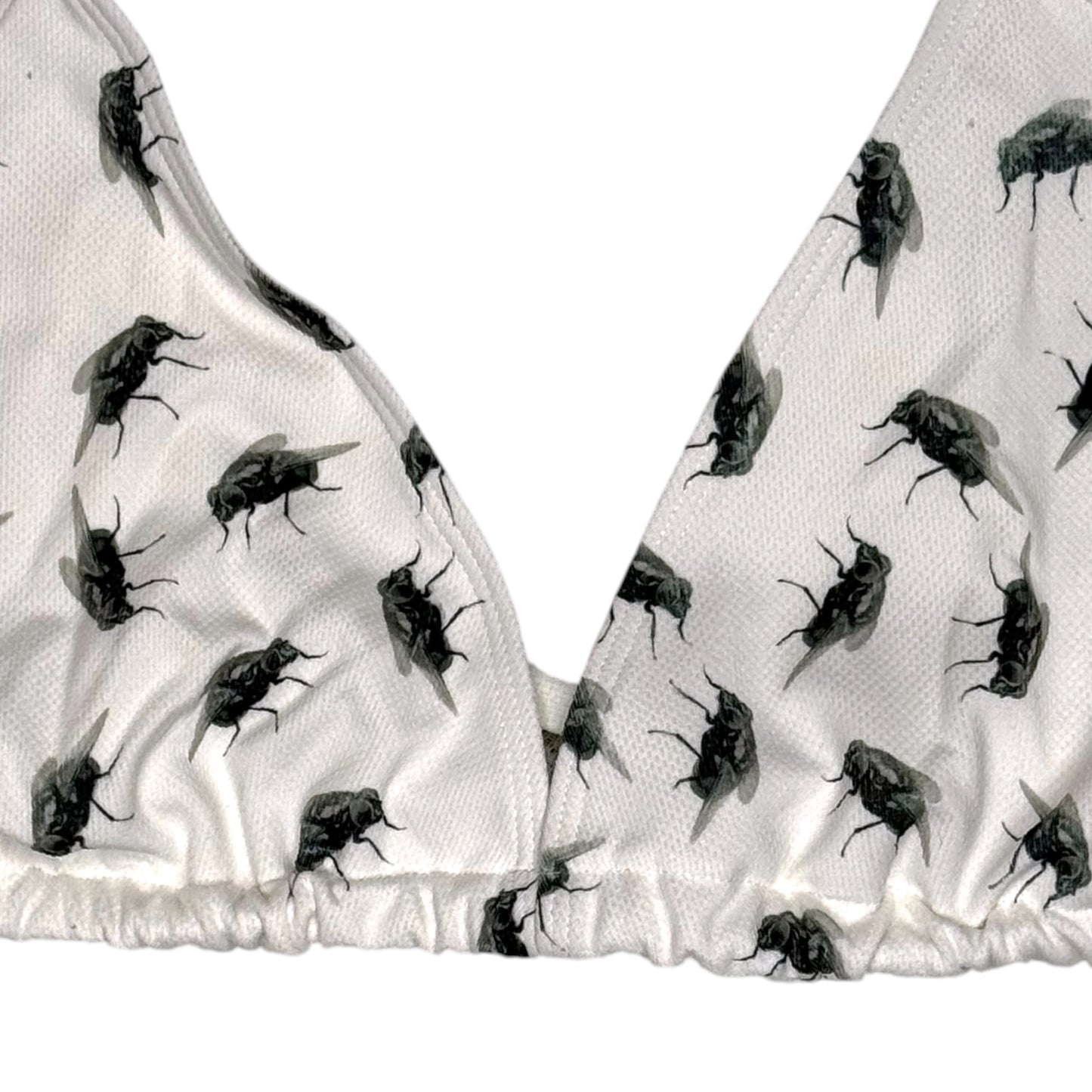 FLY BIKINI - 4XL