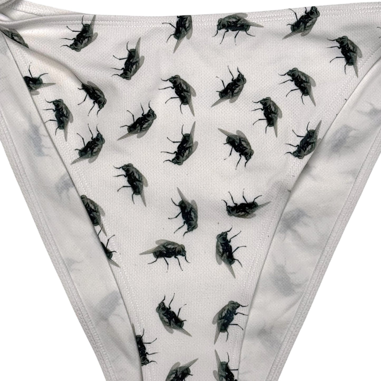 FLY BIKINI - 4XL