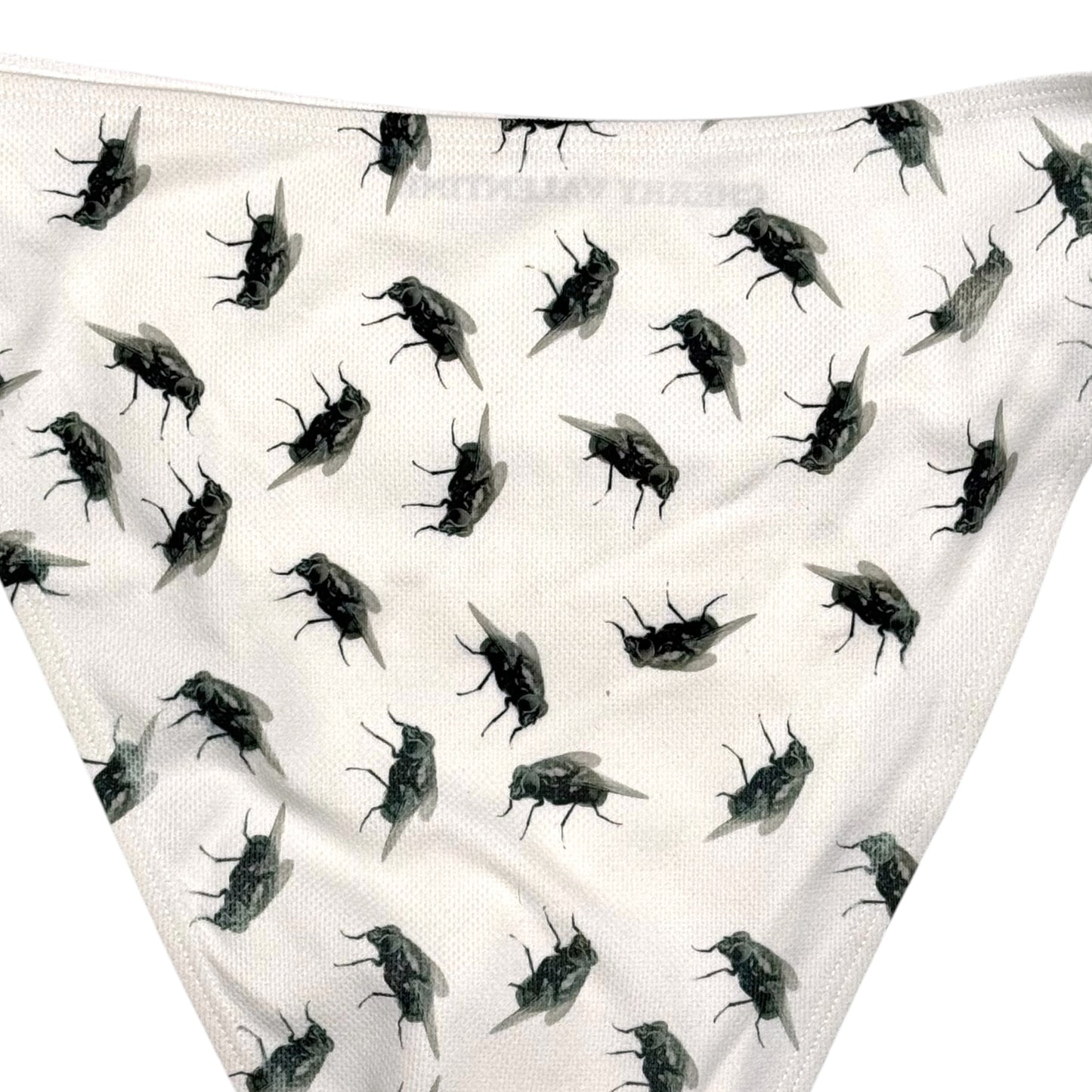 FLY BIKINI - 4XL