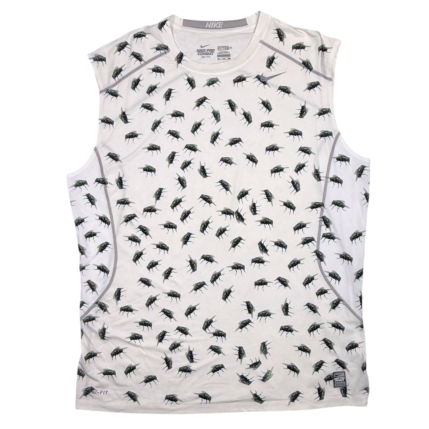 FLY ATHLETIC MUSCLE TANK - MENS 2XL