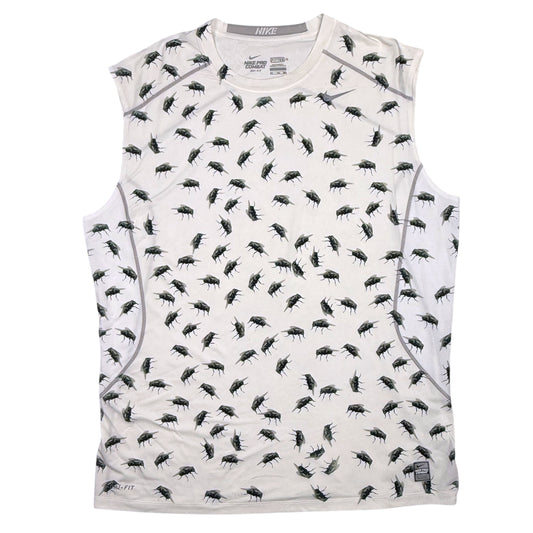FLY ATHLETIC MUSCLE TANK - MENS 2XL