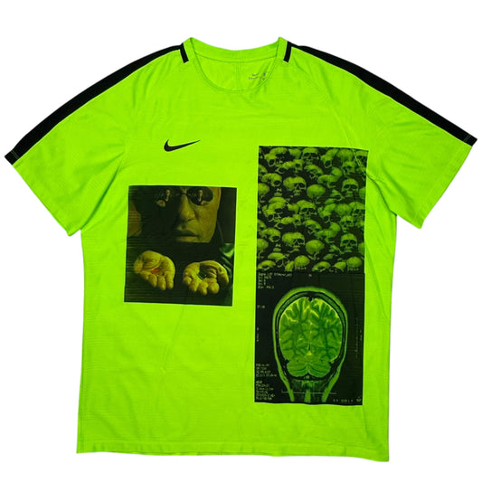 OLDER BRO 2000 ATHLETIC TEE - MENS 2XL