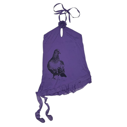 PIGEON GRIMACE DRESS - 2XL