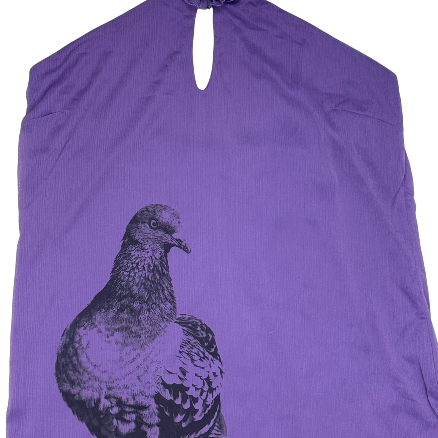 PIGEON GRIMACE DRESS - 2XL
