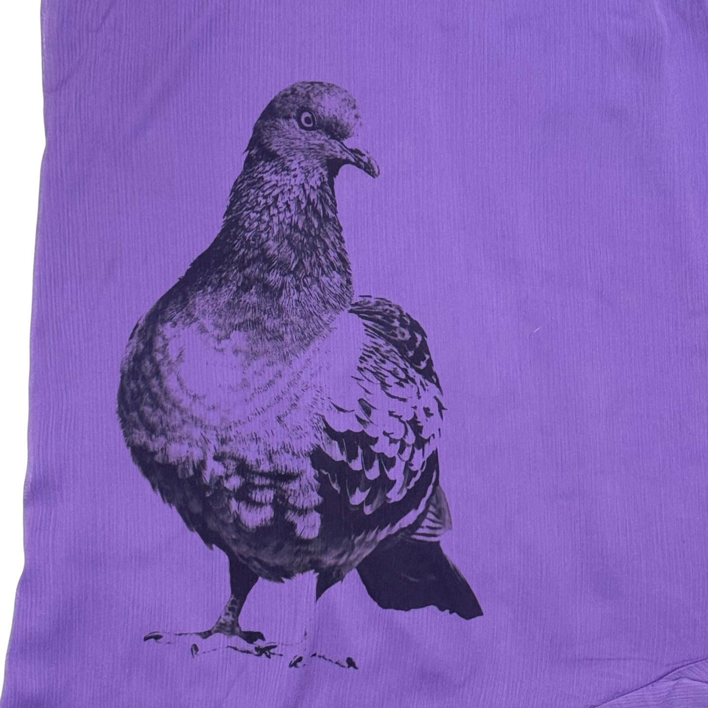 PIGEON GRIMACE DRESS - 2XL