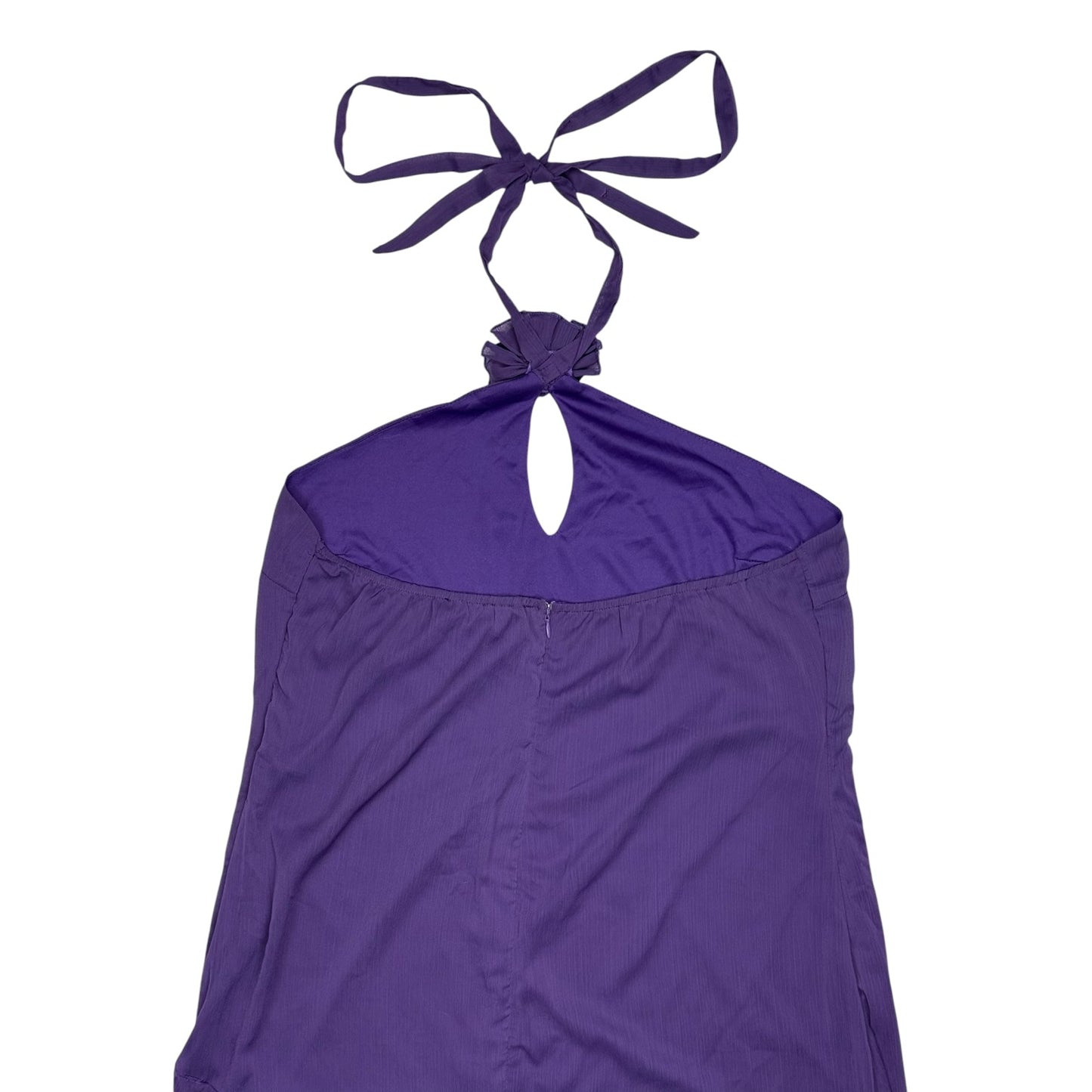 PIGEON GRIMACE DRESS - 2XL