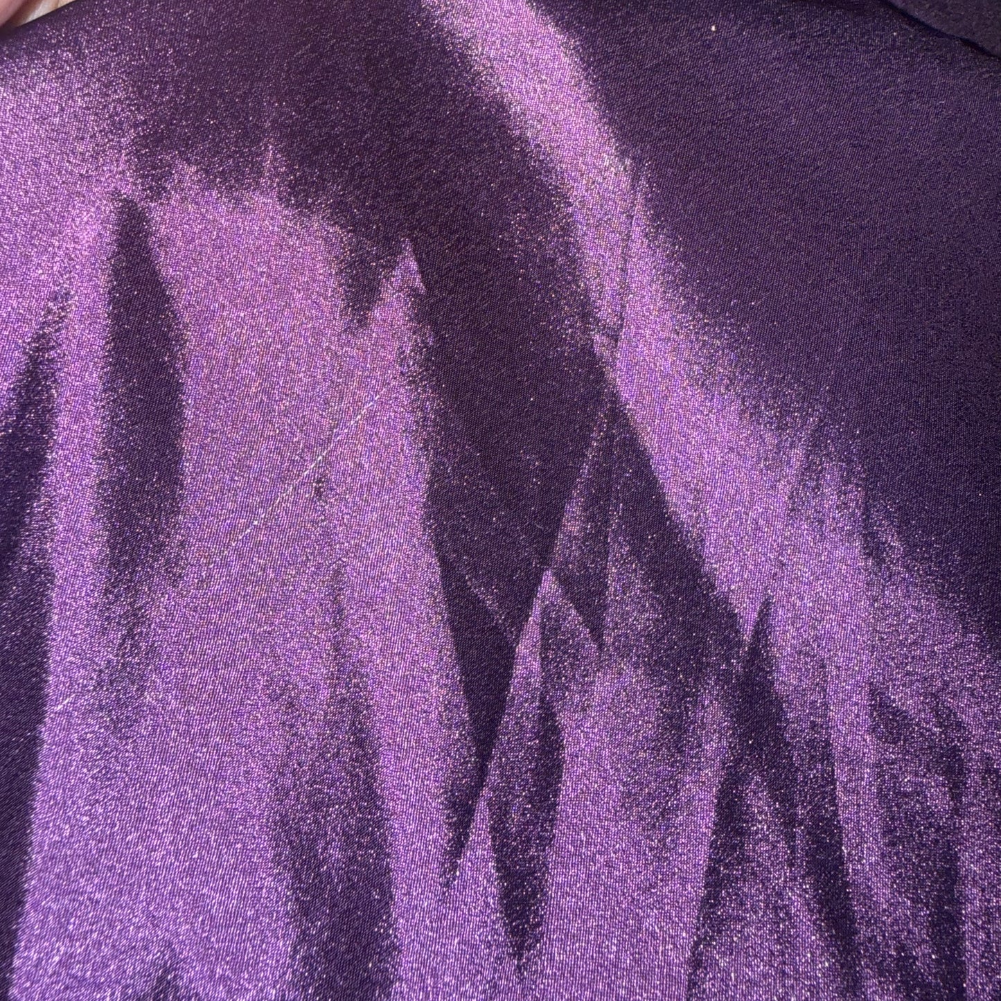 FLYING PIGEON OMBRE SAMPLE DRESS - 2X