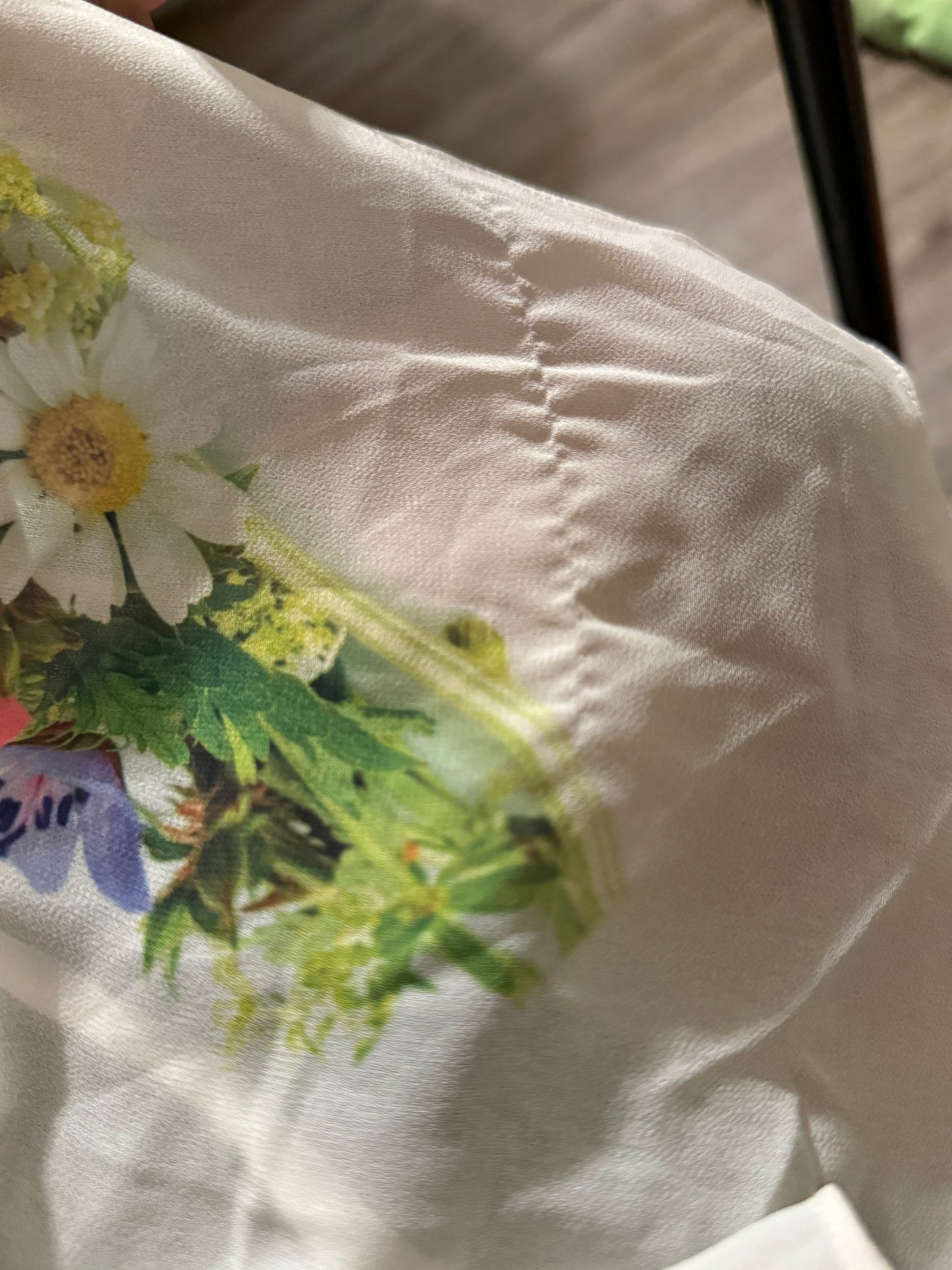 GARDEN OF EDEN SAMPLE NIGHTIE - M