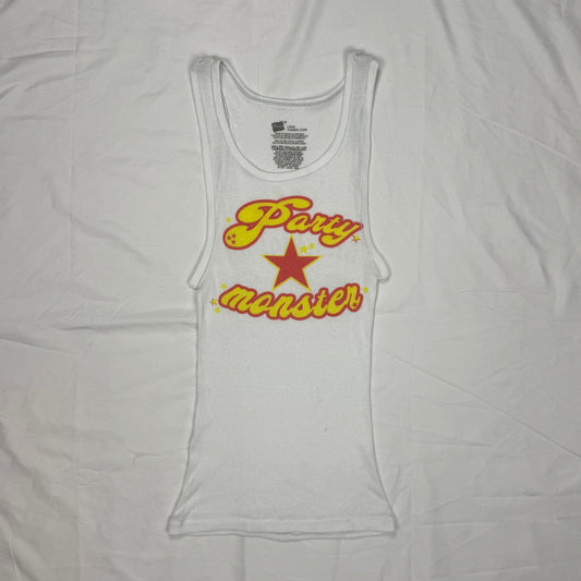 PARTY MONSTER SAMPLE TANK #1  - YOUTH LARGE