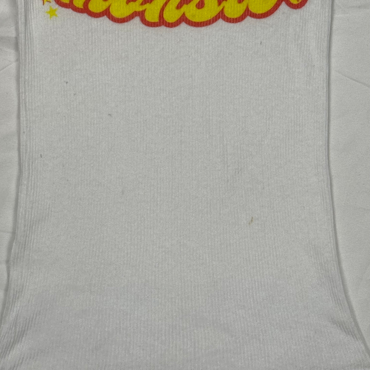 PARTY MONSTER SAMPLE TANK #1  - YOUTH LARGE