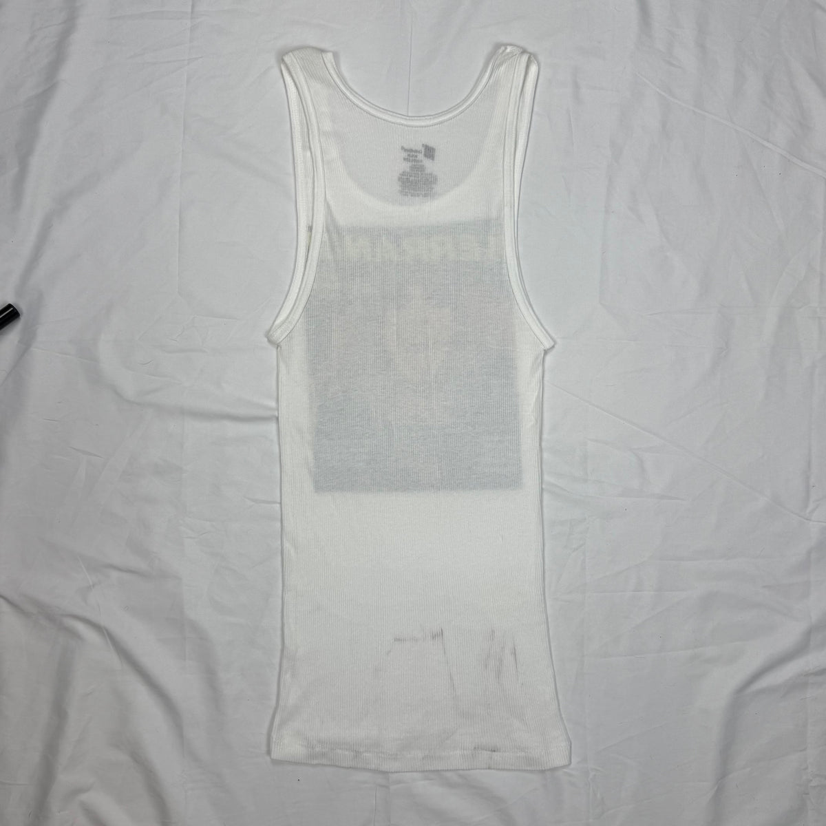 OZZY SAMPLE TANK #1  - ADULT MEDIUM