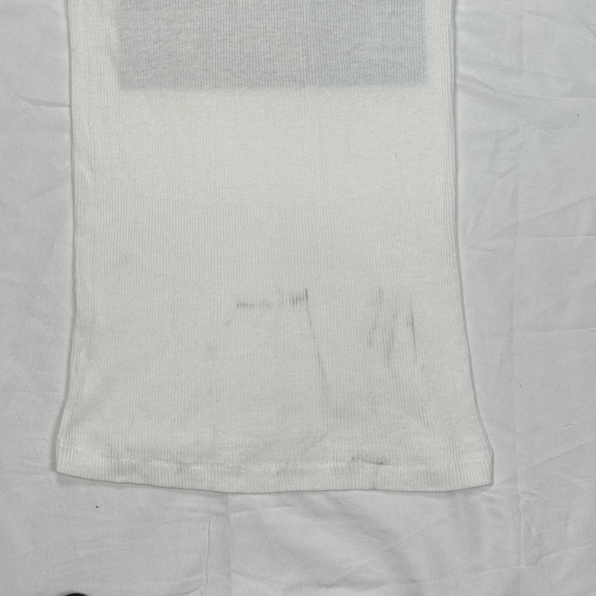 OZZY SAMPLE TANK #1  - ADULT MEDIUM