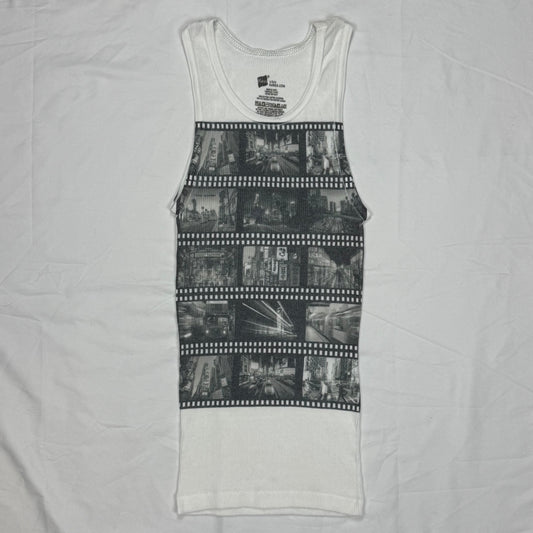 FILMSTRIP SAMPLE TANK #1  - YOUTH LARGE