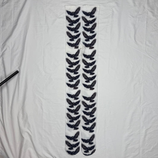 CROW SAMPLE TIGHTS - L/XL